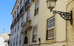 Bairrus Lisbon Apartments - Alfama