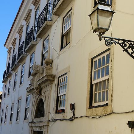 Bairrus Lisbon Apartments - Alfama Esterno foto