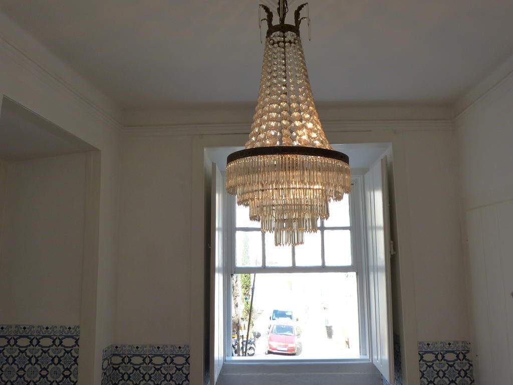 Bairrus Lisbon Apartments - Alfama Esterno foto