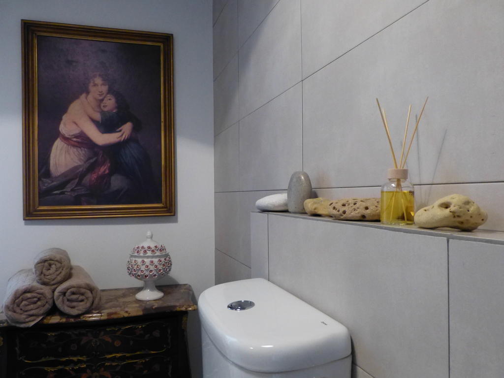 Bairrus Lisbon Apartments - Alfama Esterno foto